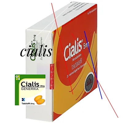 Prix de vente cialis en pharmacie